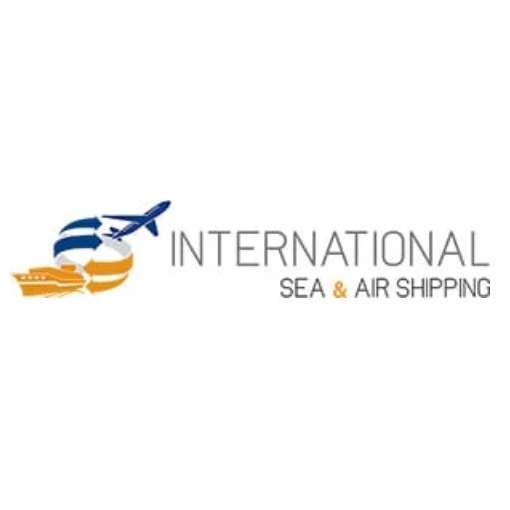 International Sea & Air Shipping