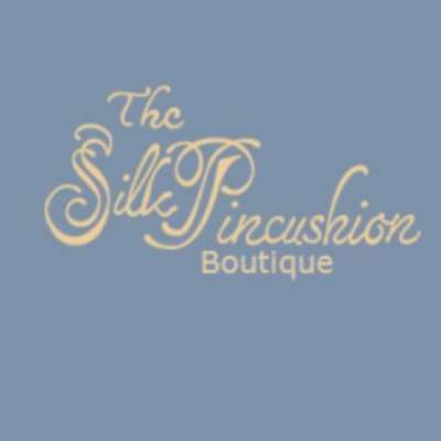 The Silk Pin Cushion Boutique