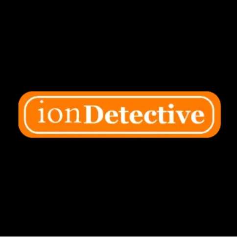 Ion Detective Agency
