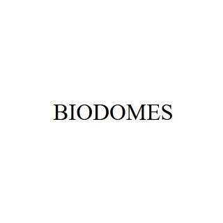 Biodomes