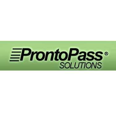 ProntoPass