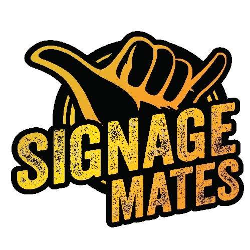 signage mates