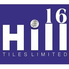 Hill 16 Tiles