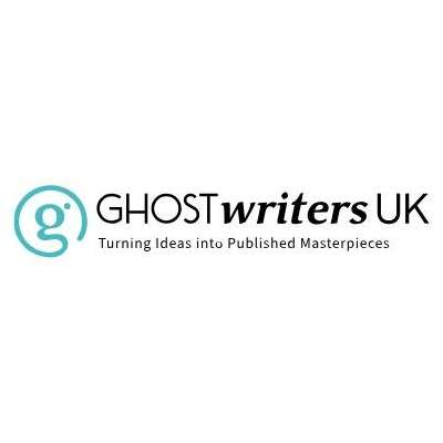 Ghost Writers UK