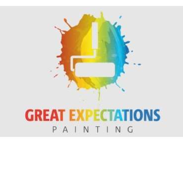 Great Expectations Painting