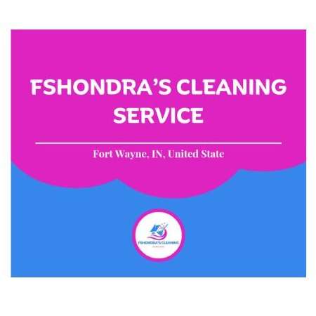 F'shondra's Cleaning LLC