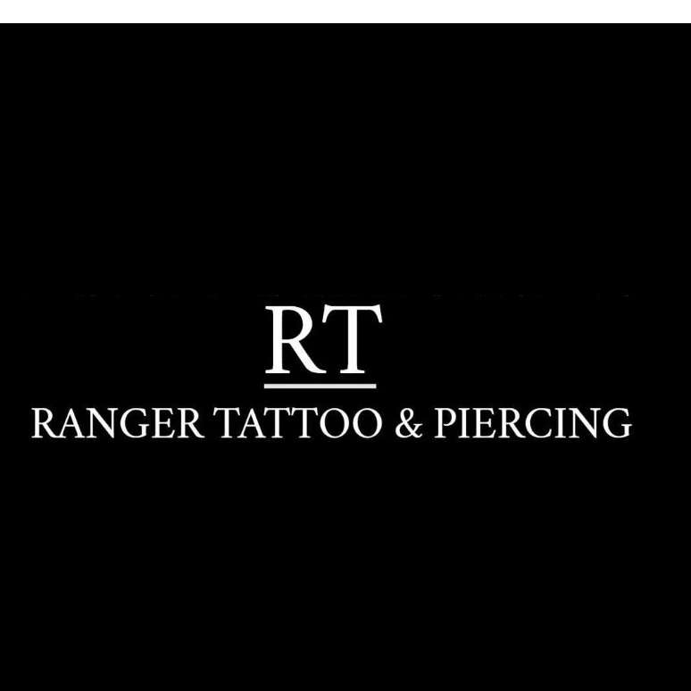 Ranger Tattoo