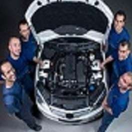 Todd's Service Center