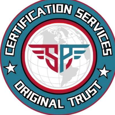 SP Certification Services