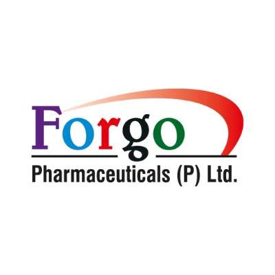 Forgo Pharmaceuticals