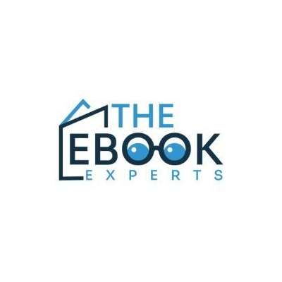The Ebook Experts