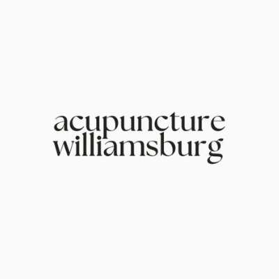 Acupuncture Williamsburg