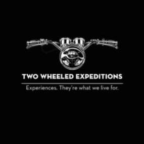 Two Wheeled Expeditions