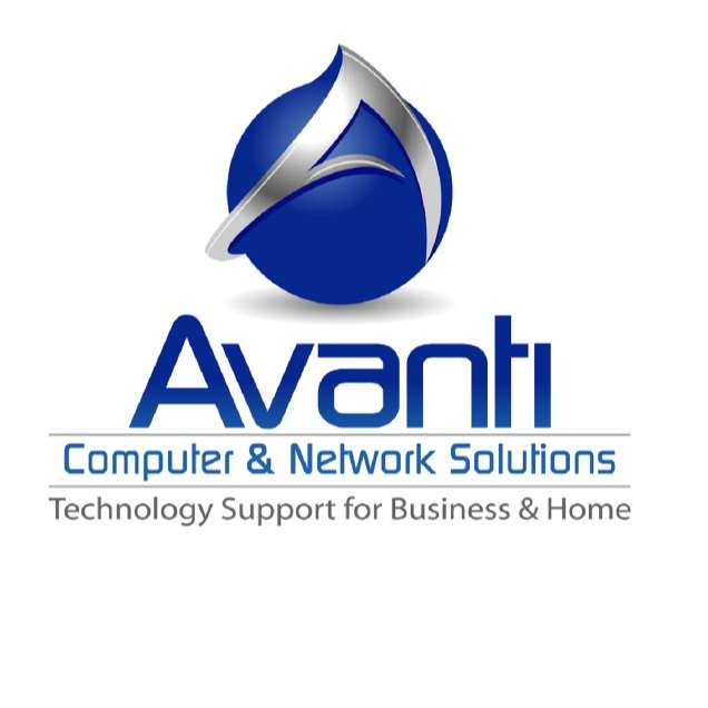 Avanti Computer & Network Solutions Inc.