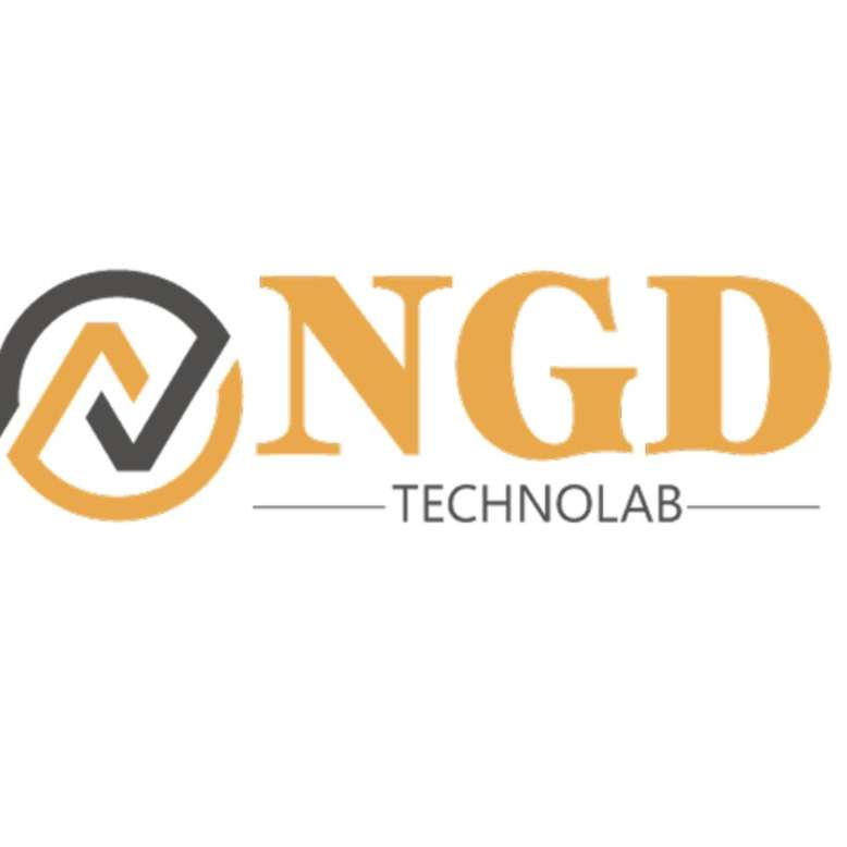NGD Technolab LLP