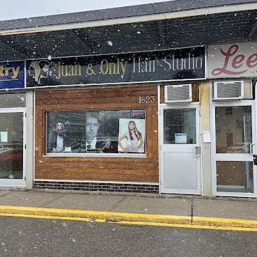 The Juan & Only Hair Studio