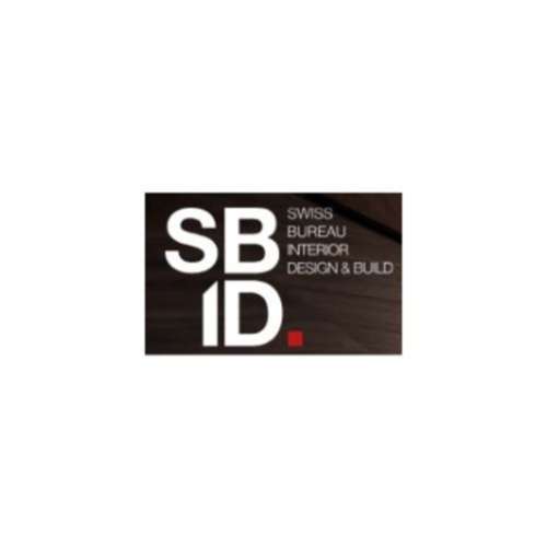 Swiss Bureau Interior Design & Build