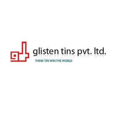 Glisten Tins Pvt. Ltd