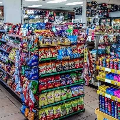 Patterson Discount Cigarette & More