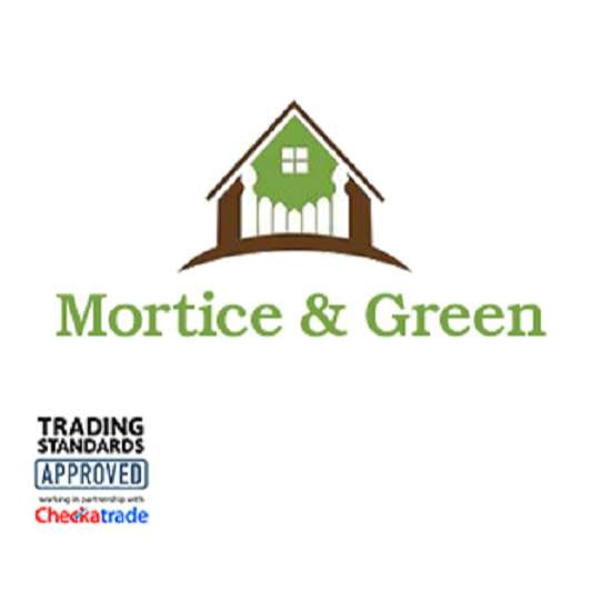 Mortice & Green