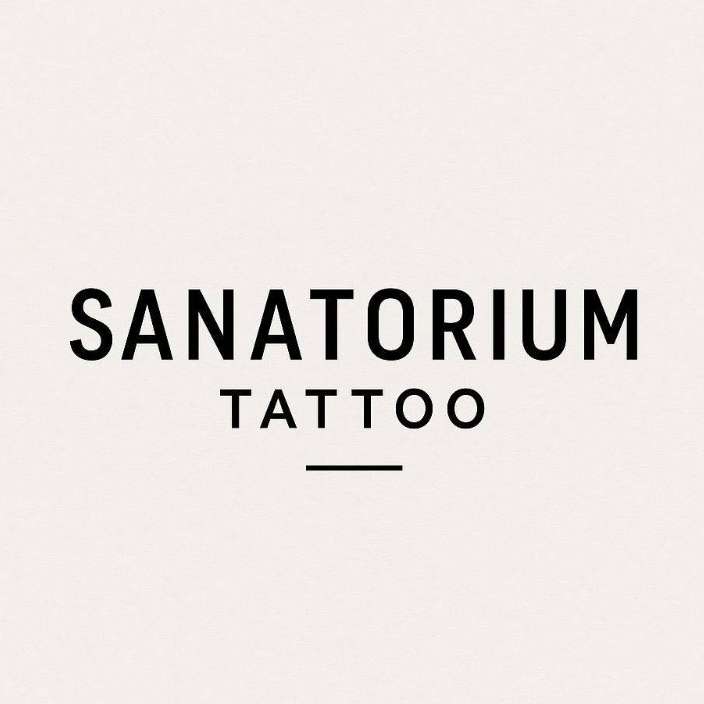 Sanatorium Tattoo
