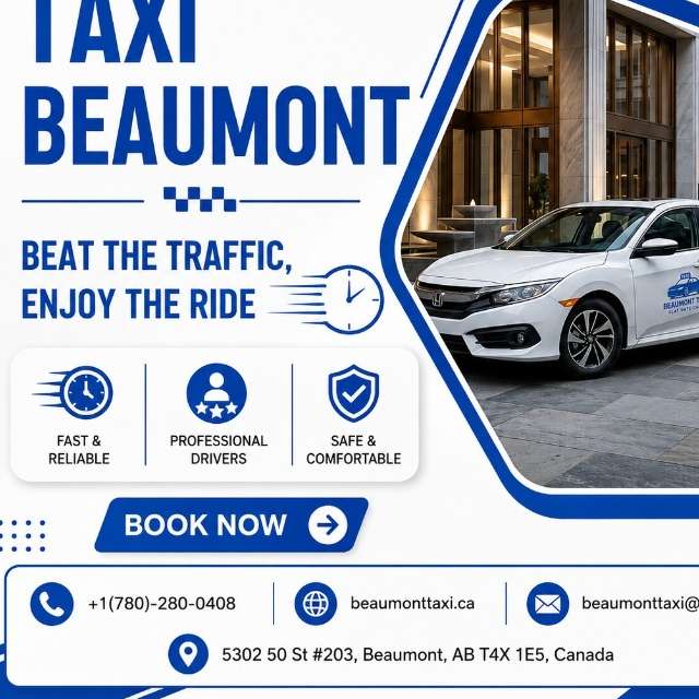 airport taxi beaumont