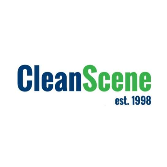 Clean Scene Services