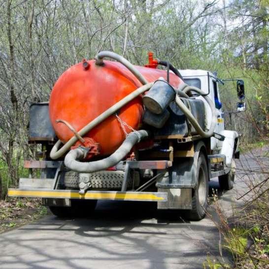 Rite Way Cesspool Service & Advanced Cesspool Technology