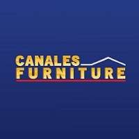 Canales Furniture Oak Cliff