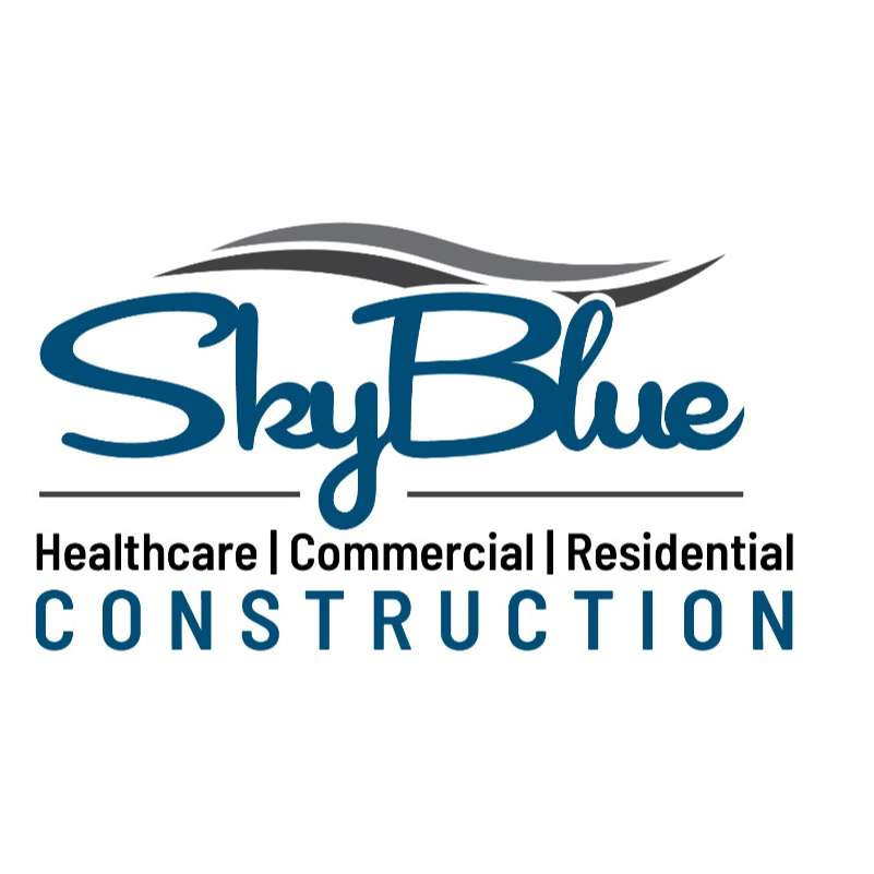 Sky Blue Construction