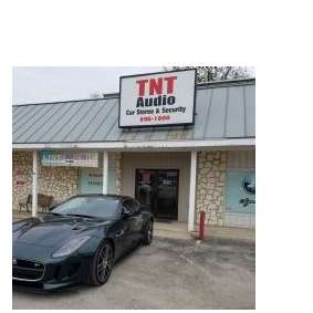 TNT Audio