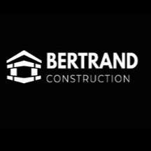BERTRAND CONSTRUCTION