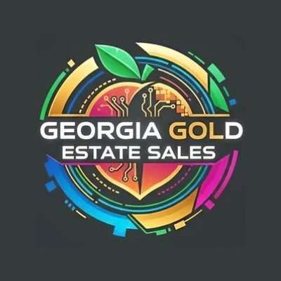 Georgia Gold Estate Sales