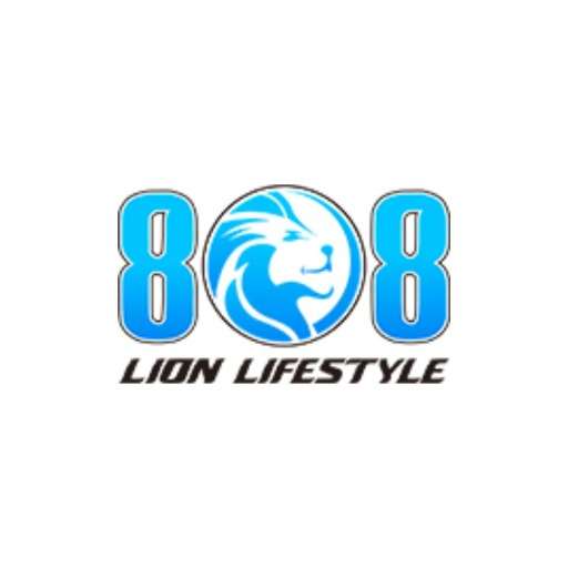 808 Lion Lifestyle