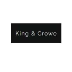 King & Crowe