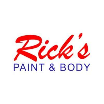 Rick's Paint & Body