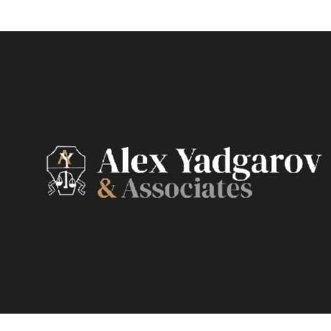 Alex Yadgarov & Associates