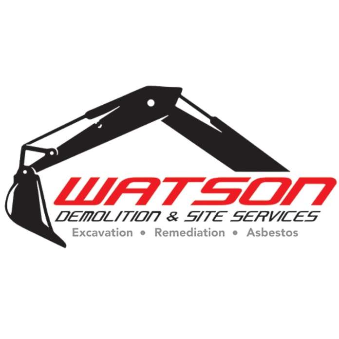 Watson Demolition & Site Services