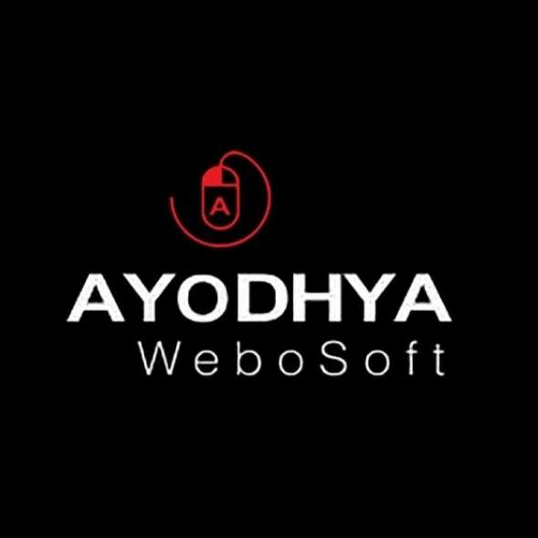 Ayodhya Webosoft
