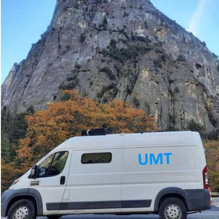 United Medical Transportation