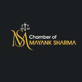 Chamber of Mayank Sharma