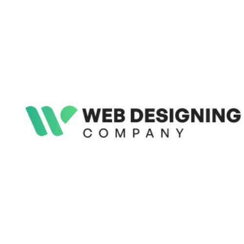web designing company
