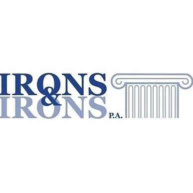 Irons & Irons P.A. Auto Accident and Personal Injury Attorneys