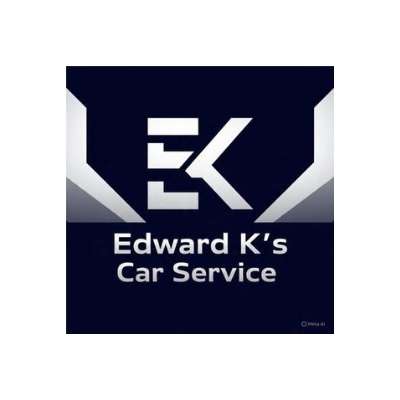 Edward Ks Car Service