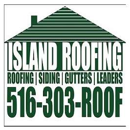 Island Roofing Inc.