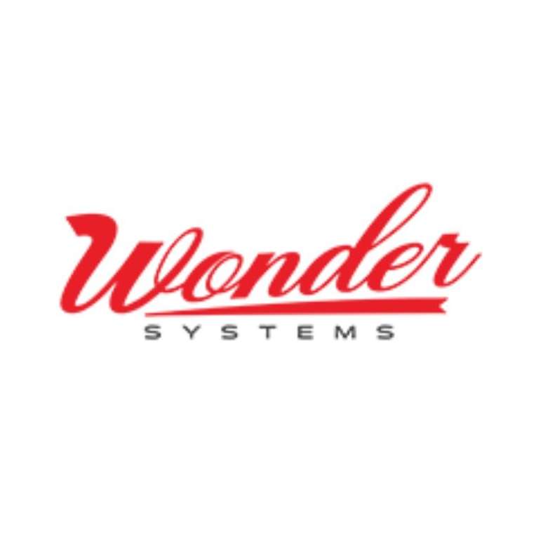 Wonder Systems India
