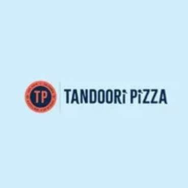Tandoori Pizza