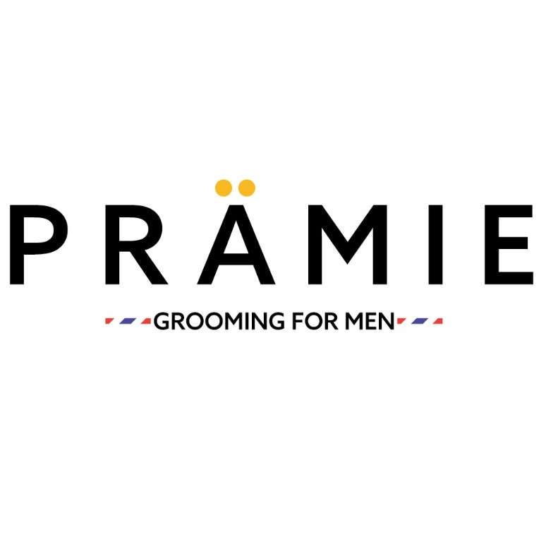 Pramie Men Salon