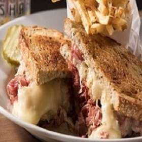 Jerry's Brooklyn Grill