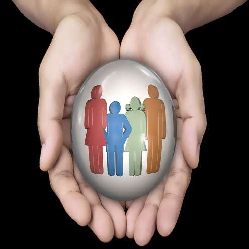 Weaver Group Services